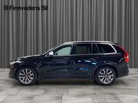 begagnad Volvo XC90 T8 TE R-Design 7-säten