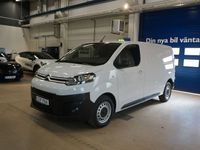 begagnad Citroën Jumpy Van 2.0 BlueHDi EAT Euro 6 144hk