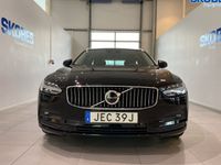 begagnad Volvo V90 B4 AWD Diesel Momentum Advanced SE 2021, Kombi