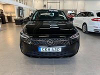 begagnad Opel Corsa 1.2 Euro 6