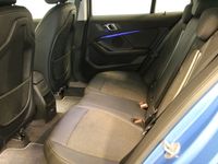 begagnad BMW 118 i 118 5-dörrar Sportline PDC Farthållare med bromsfunktion