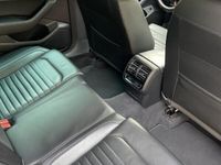 begagnad VW Passat DSG7, 4Motion, Executive, R-line, Cockpit