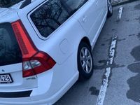 begagnad Volvo V70 V701.6 DRIVe Momentum Euro 5