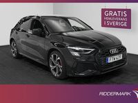 begagnad Audi A3 Sportback e-tron 