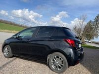 begagnad Toyota Yaris 5-dörrar 1.33 Dual VVT-i Euro 6