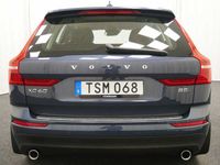 begagnad Volvo XC60 B5 AWD Diesel Momentum Advanced Edt (Teknikpkt, Dragkrok)