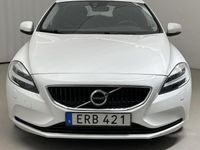 begagnad Volvo V40 T3