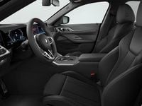 Ny BMW i4 Comfort Edition 442 kW (601 HK) 2026 Grå Sedan