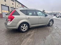Begagnad Kia Ceed Sportswagon 128 HK (94 kW) 2012 Kombi