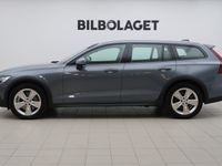 begagnad Volvo V60 CC B4 AWD D Adv NaviP Edt//Drag//Nav//Kamera//