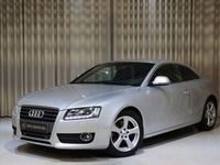 begagnad Audi A5 2.7 TDI V6 190HK Auto Drag A-Traktor EPA