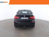 begagnad BMW X4 xDrive20d Steptronic *BLACK WEEK* Värmare, Drag, GPS