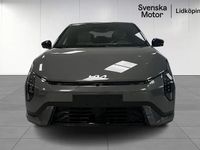 Ny Kia EV4 GT-Line 150 kW (204 HK) 2026 Grå Halvkombi