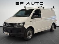 Begagnad VW T6.1 150 HK (110 kW) 2019 Vit Van