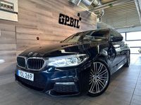 begagnad BMW 540 d xDrive Touring | M Sport | HUD | Pano * Se Spec *