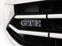 begagnad VW Passat Sportscombi GTE TSI DSG 2021, Kombi