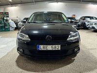 begagnad VW Jetta 2.0 TSI Premium Sport/UNIK/LÅG MIL