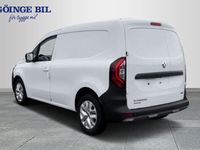 begagnad Renault Kangoo E-Tech Skåp 45kWh Nordic L1 II