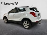 begagnad Opel Mokka X 1,6 Ecoflex 115Hk