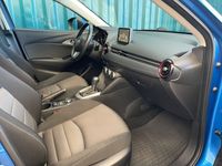 begagnad Mazda CX-3 2.0 SKYACTIV-G Vision GPS | Drag | Farthållare 2016, SUV