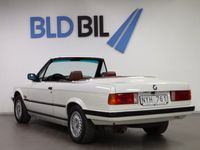 begagnad BMW 325 Cabriolet 325