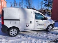 Begagnad Dacia Dokker Express 83 HK (61 kW) 2015 Van