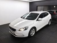 Begagnad Volvo V40 117 HK (86 kW) 2015 Vit Kombi