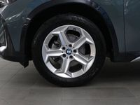 begagnad BMW X1 sDrive18i xLine Aut Nav Drag Komfort Acess Rattvärme