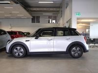 Begagnad Mini Cooper 136 HK (100 kW) 2022 Silver Halvkombi