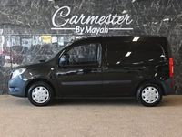 begagnad Mercedes Citan 109 1.5 CDI Lång 90hk Drag P-Sensor MOMS