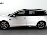 begagnad VW Golf VII 1.5 TSI(150hk) Bensin Automat