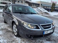 Begagnad Saab 9-5 Vector 185 HK (136 kW) 2009 Kombi