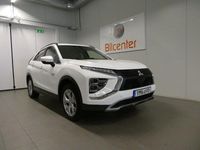 Begagnad Mitsubishi Eclipse Cross Edition 188 HK (138 kW) 2021 Vit SUV