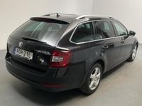 begagnad Skoda Octavia III 1.0 TSI Combi