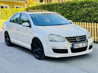 begagnad VW Jetta 1.4 TSI Taklucka / Ny besiktigad