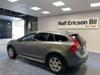 begagnad Volvo V60 CC D3 Classic Plus