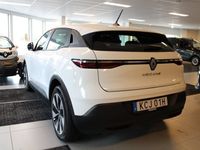 begagnad Renault Mégane IV Evolution ER 60kWh/130hk