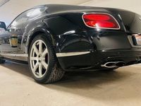 begagnad Bentley Continental GT V8S Mulliner Pkt 2015, Sedan