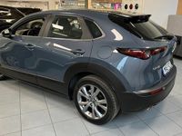 begagnad Mazda CX-30 Exclusive Line 2.0 150hk Automat Nya modellen!