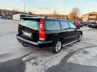 Begagnad Volvo V70 210 HK (154 kW) 2004 Kombi