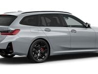 Ny BMW 330 Comfort Edition 2026 Grå Kombi