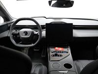 Ny Lotus Emeya 450 kW (612 HK) 2025 Stellar black Halvkombi