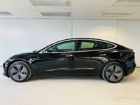 begagnad Tesla Model 3 Long Range AWD, Autopilot, Pano, Drag, 440hk