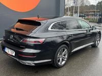 Begagnad VW Arteon 156 HK (114 kW) 2021 Kombi