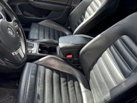 begagnad VW Passat Alltrack 2.0 TDI 4Motion Exclusive