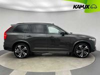 begagnad Volvo XC90 Recharge T8 AWD R-Design HuD H K 360° Drag 2021, SUV