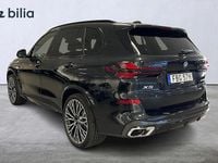 Begagnad BMW X5 Comfort Edition 2026 Svart SUV