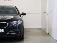 begagnad BMW 520 d xDrive Touring Panorama | Drag | M-ratt |P-värmare