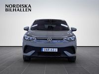Begagnad VW ID.5 Pro Performance 150 kW (204 HK) 2022 Grå SUV