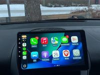 Begagnad Toyota Aygo 68 HK (50 kW) 2010 Halvkombi